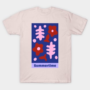 summer T-Shirt